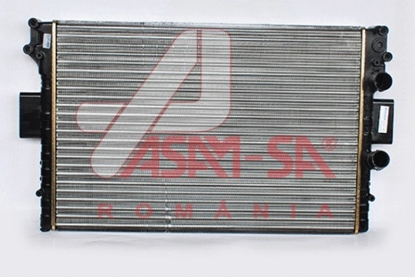 Radiateur, refroidissement du moteur ASAM AUTOMOTIVE 32821
