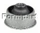 Suspension, bras de liaison FORMPART 1500060