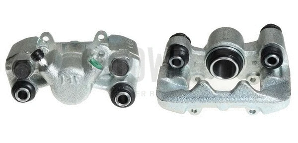 Étrier de frein BUDWEG CALIPER 343257