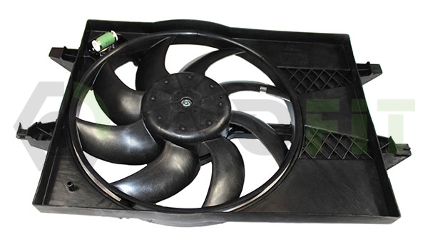 Ventilateur, refroidissement du moteur PROFIT 1850-0097