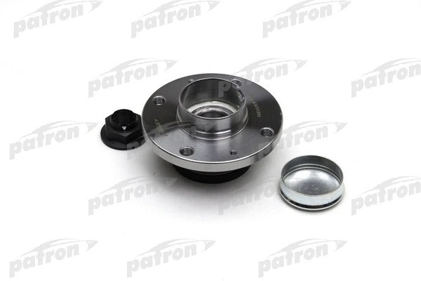 Kit de roulements de roue PATRON PBK6552H