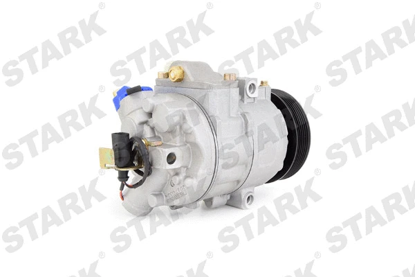 Compresseur, climatisation Stark SKKM-0340106