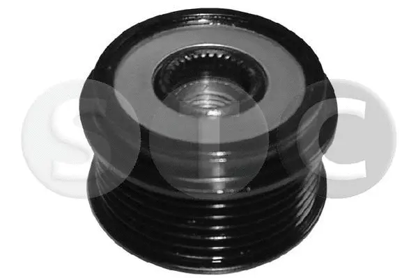 Poulie roue libre, alternateur STC T405006