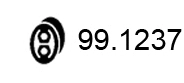 Suspension, échappement ASSO 99.1237