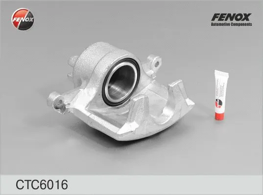 Jeu d'axes d'étriers de freins FENOX CTC6016