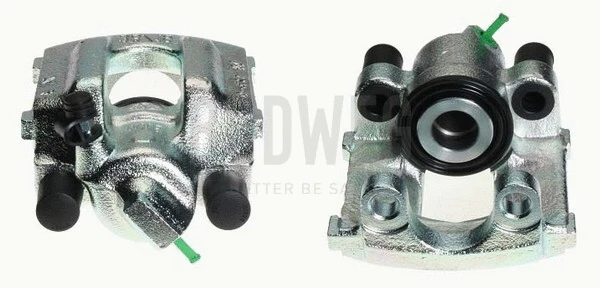 Étrier de frein BUDWEG CALIPER 342705
