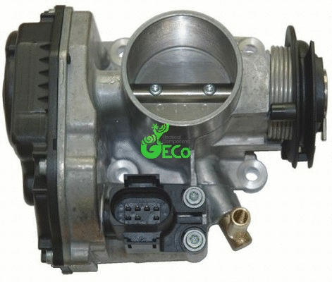 Corps papillon GECO CF19267