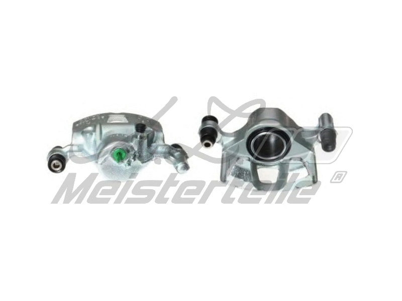 Étrier de frein A.Z. Meisterteile AZMT-44-023-1024