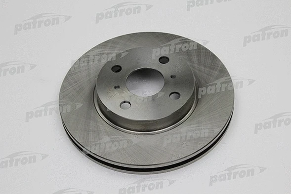 Disque de frein PATRON PBD4806