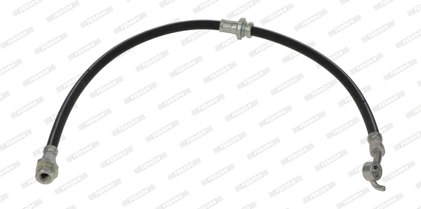 Flexible de frein FERODO FHY3258