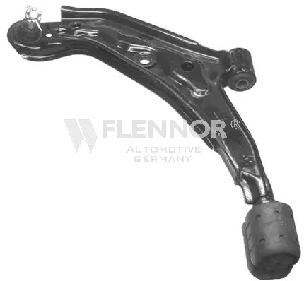 Bras de liaison, suspension de roue FLENNOR FL609-G