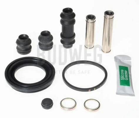 Kit de réparation, étrier de frein BUDWEG CALIPER 205114