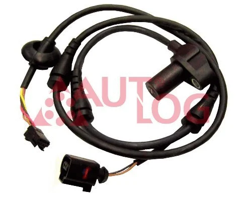 Capteur, vitesse de roue AUTLOG AS4012