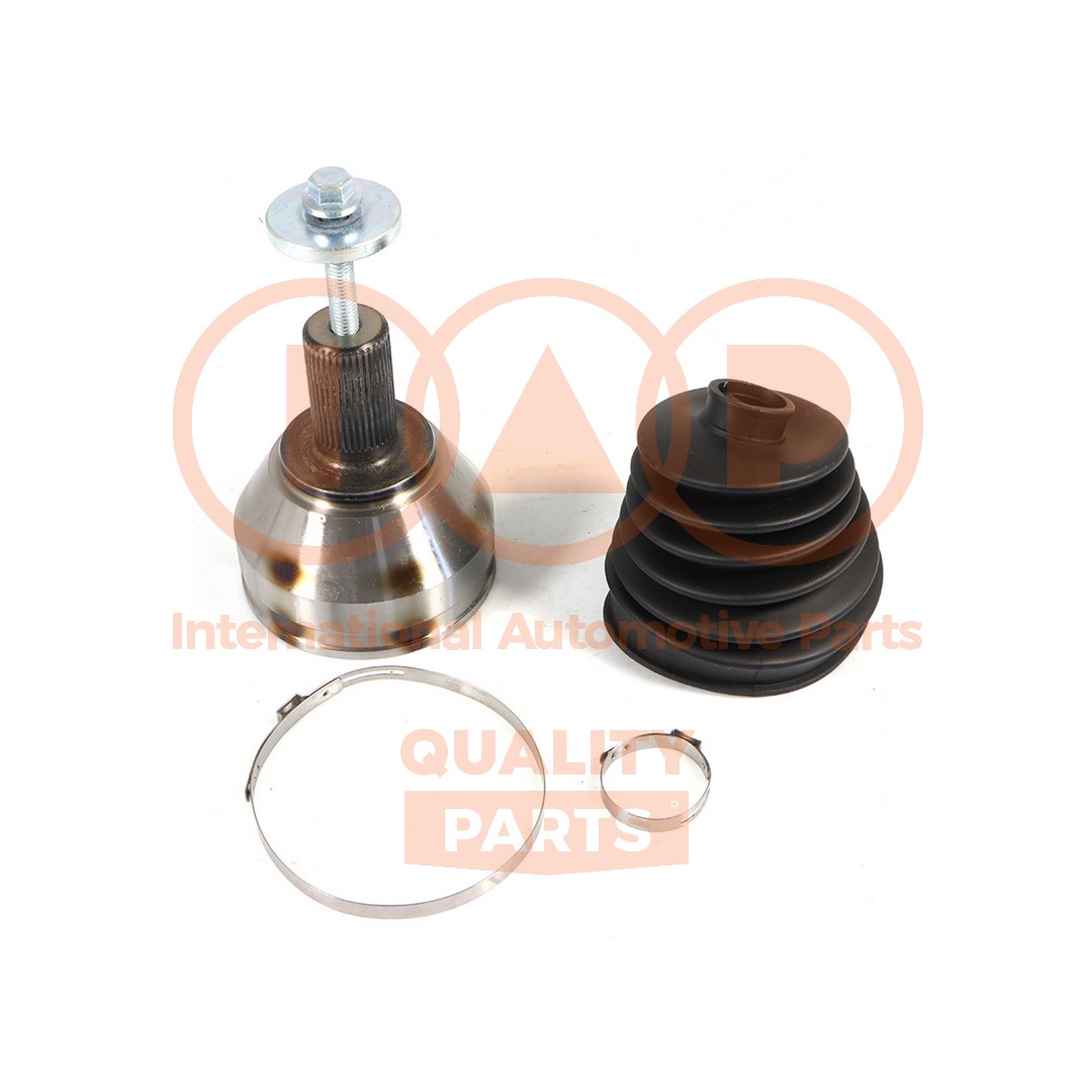 Jeu de joints, arbre de transmission IAP QUALITY PARTS 406-14072