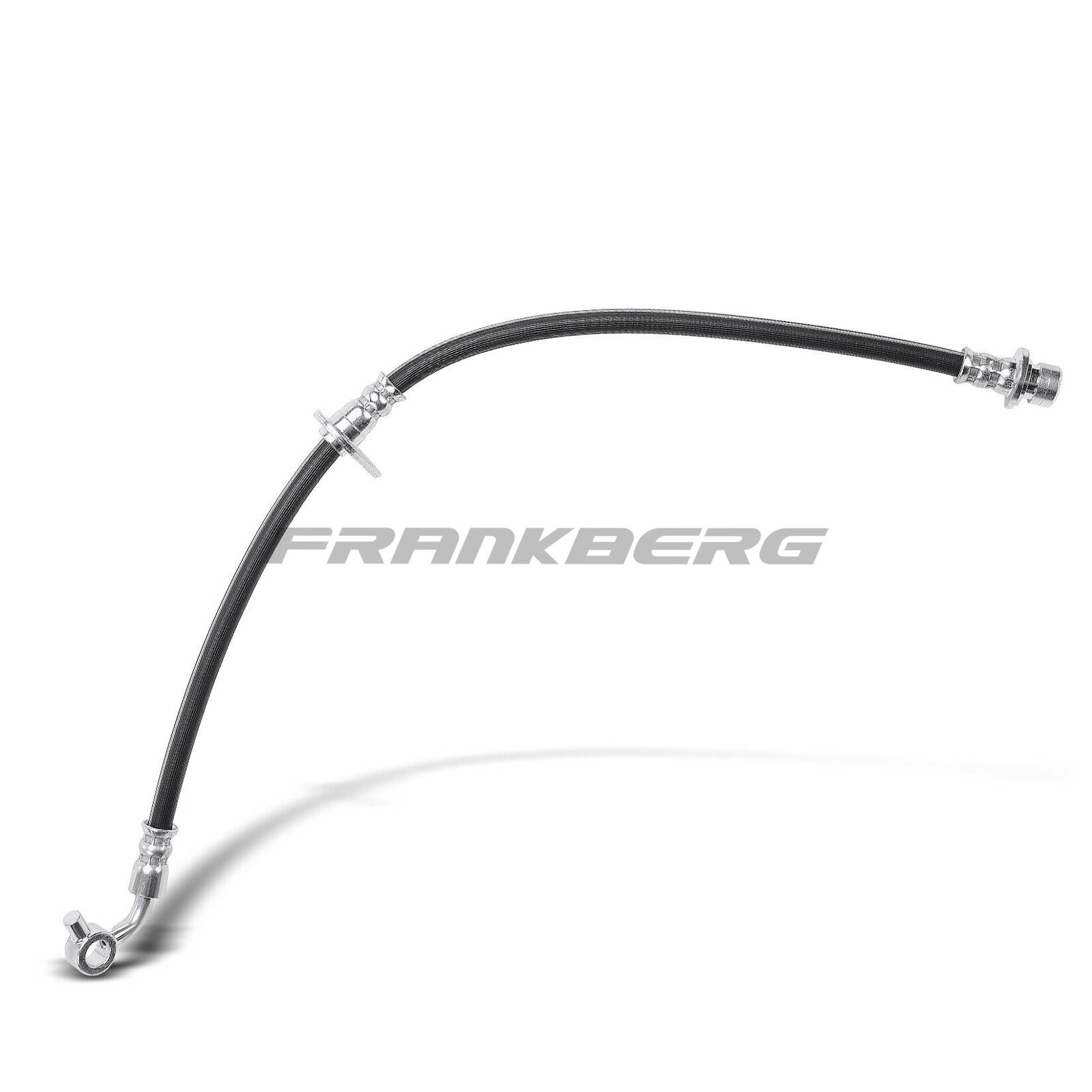 Flexible de frein Frankberg 5481FB0004550