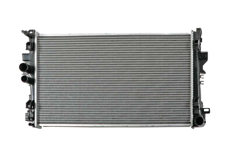 Radiateur, refroidissement du moteur A.Z. Meisterteile AZMT-45-040-2313