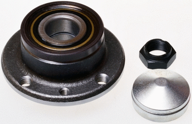 Kit de roulements de roue DENCKERMANN W413346