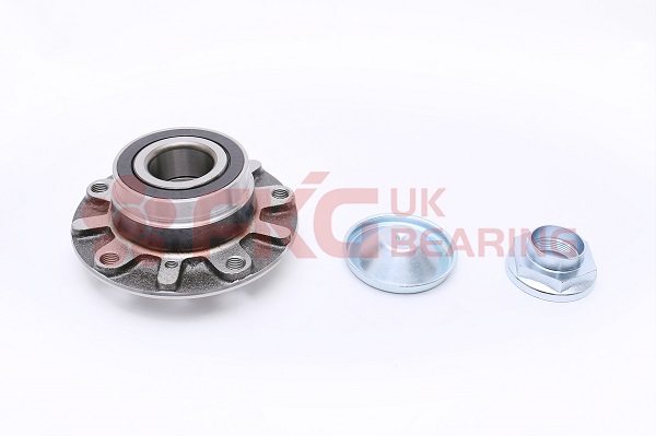 Kit de roulements de roue FKG GL4115S