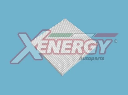 Filtre, air de l'habitacle AP XENERGY X10361