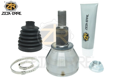 Jeu de joints, arbre de transmission ZETA-ERRE MZ70