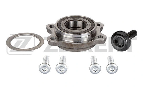 Moyeu de roue ZEKKERT RL-1344