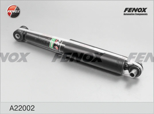 Amortisseur FENOX A22002