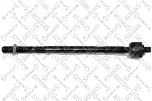 Rotule de direction intérieure, barre de connexion STELLOX 55-02336-SX