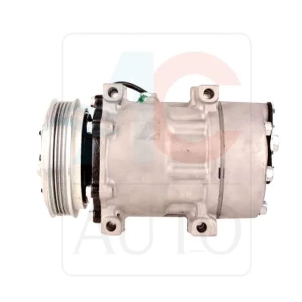 Compresseur, climatisation ACAUTO AC-01SD164