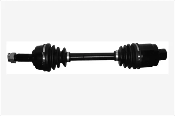 Arbre de transmission DEPA 3130850