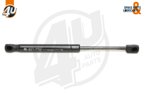Vérin, capot-moteur 4U Autoparts 48081BW