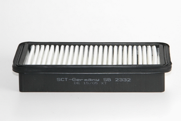 Filtre à air SCT - MANNOL SB 2332