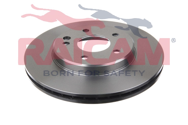 Disque de frein RAICAM RD00436