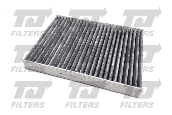Filtre, air de l'habitacle QUINTON HAZELL QFC0390