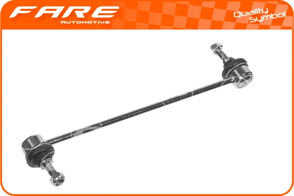 Entretoise/tige, stabilisateur FARE-CO F0012CI