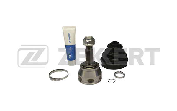 Jeu de joints, arbre de transmission ZEKKERT GS-3902