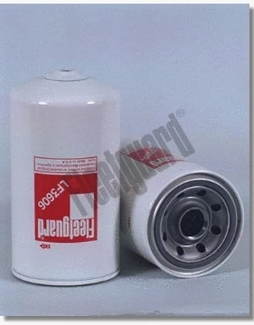 Filtre à huile FLEETGUARD LF3606