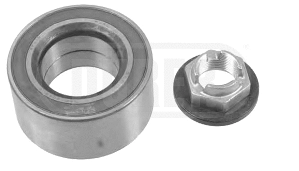 Kit de roulements de roue DÜRER R43575K