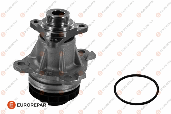 Pompe à eau, refroidissement du moteur EUROREPAR 1682242680