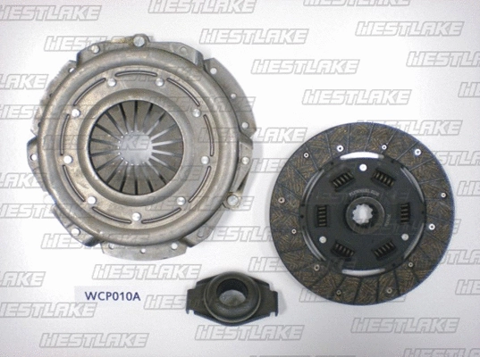Kit d'embrayage WESTLAKE WCP010A