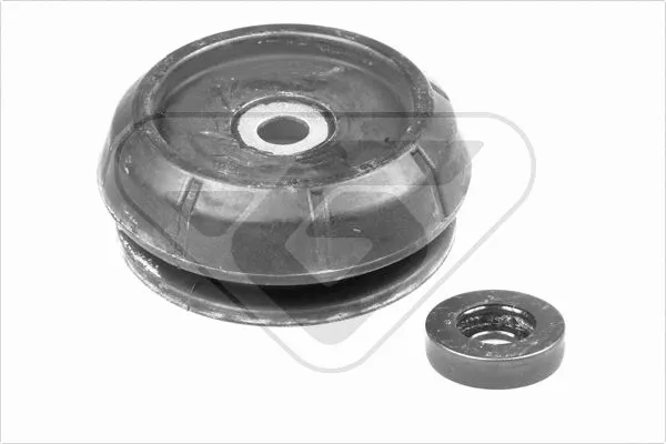 Kit de réparation, coupelle de suspension HUTCHINSON KS 90