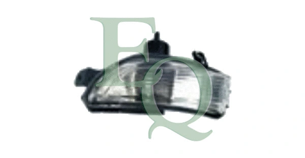 Feu clignotant EQUAL QUALITY FL0717