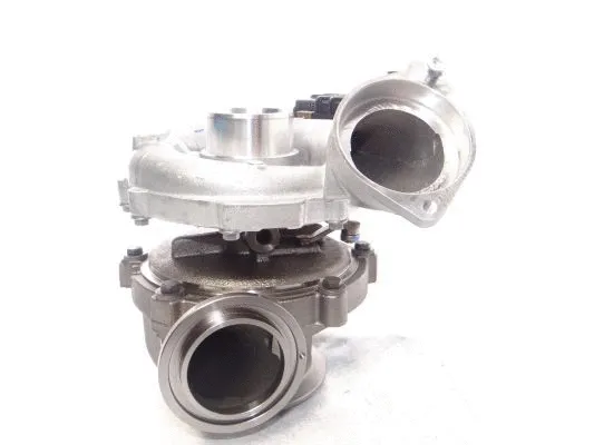 Turbocompresseur, suralimentation GARRETT 758352-8026M