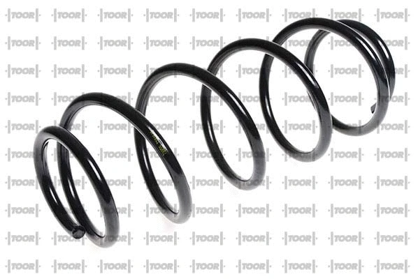 Ressort de suspension TOOR SC60431