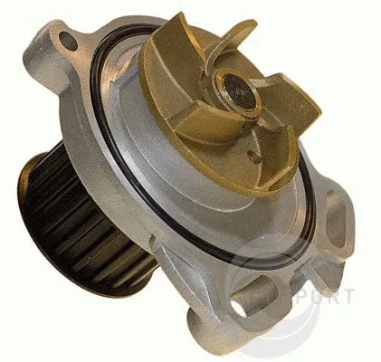 Pompe à eau, refroidissement du moteur SKANIMPORT WP 3008