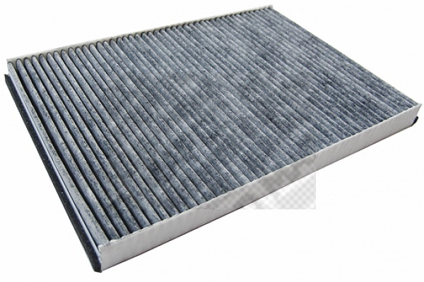 Filtre, air de l'habitacle MAPCO 67803