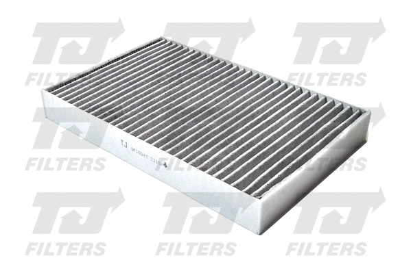 Filtre, air de l'habitacle QUINTON HAZELL QFC0547
