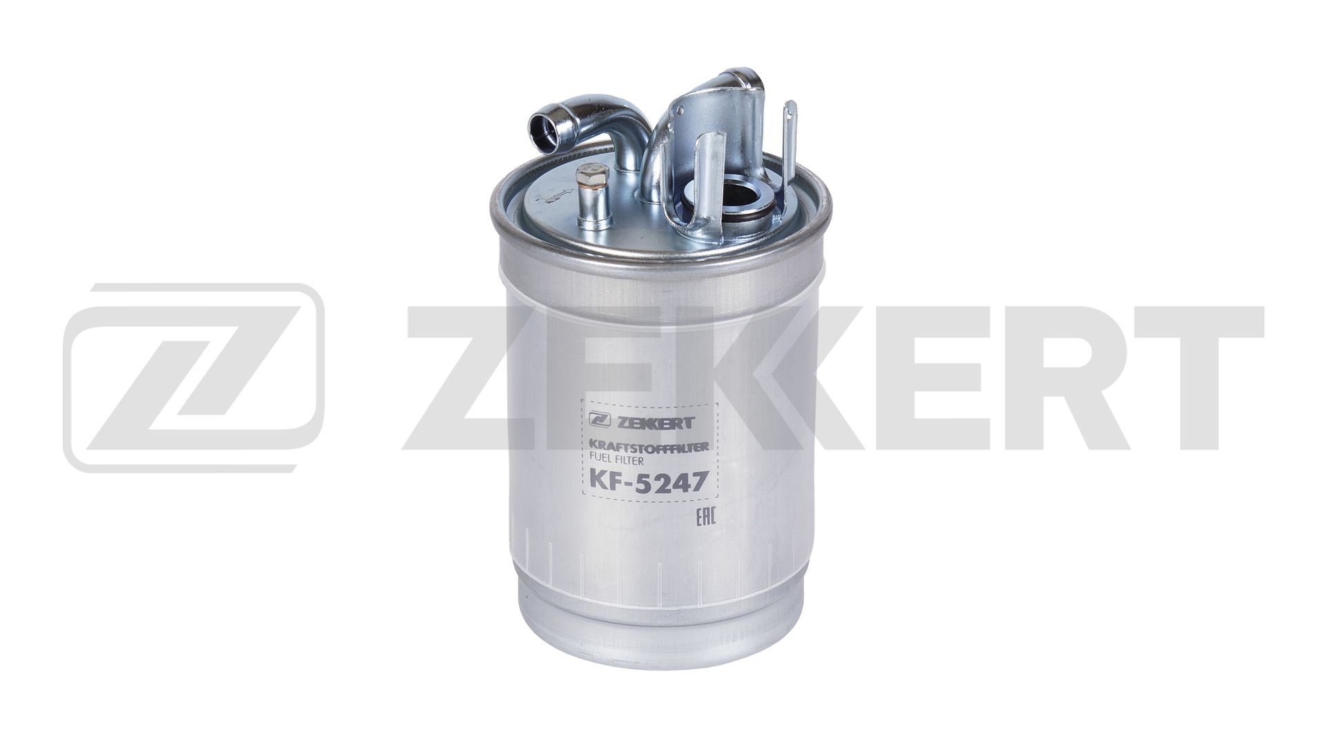 Filtre à carburant ZEKKERT KF-5247