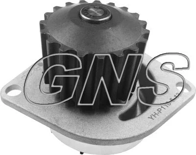 Pompe à eau, refroidissement du moteur GNS YH-P116-5