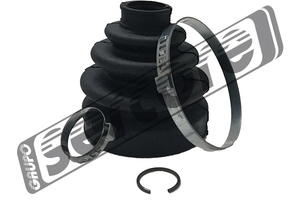 Jeu de joints-soufflets, arbre de commande SERCORE 06K805