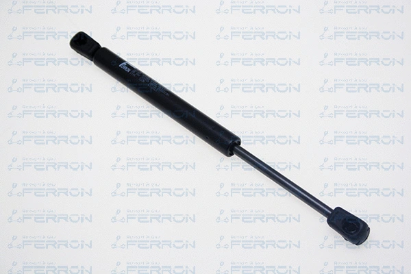 Vérin, capot-moteur FERRON 1596